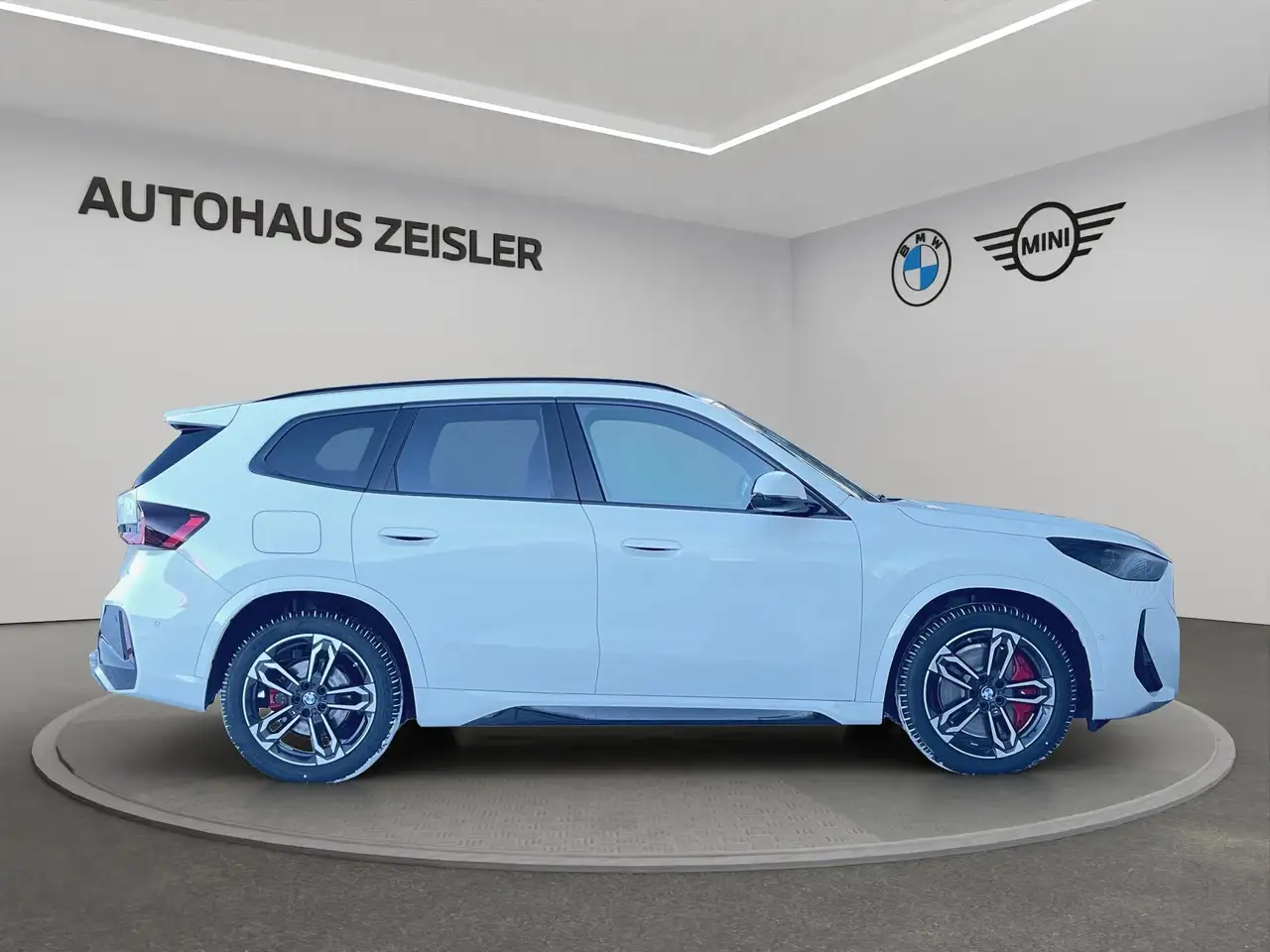 BMW X1 3