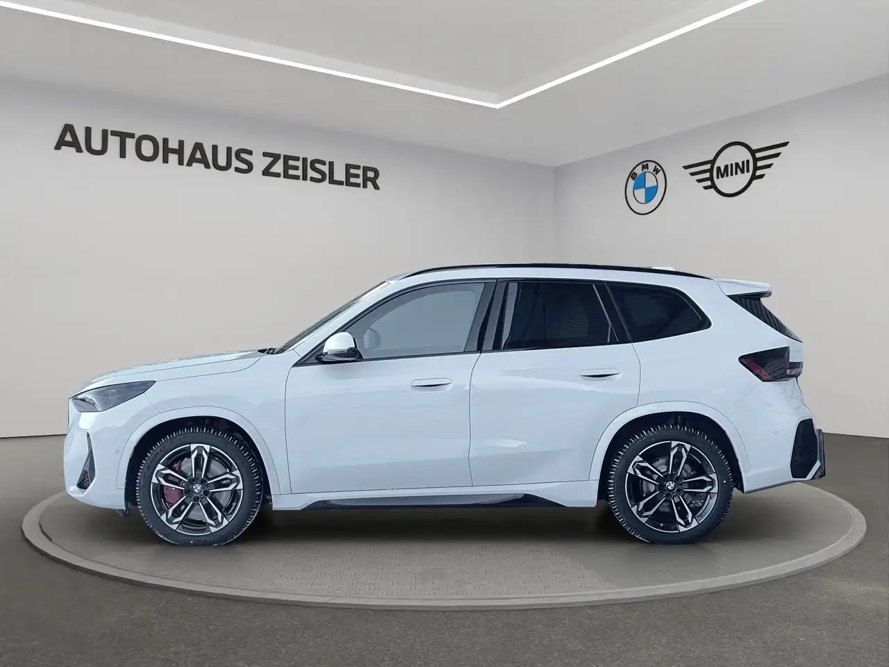 BMW X1 4