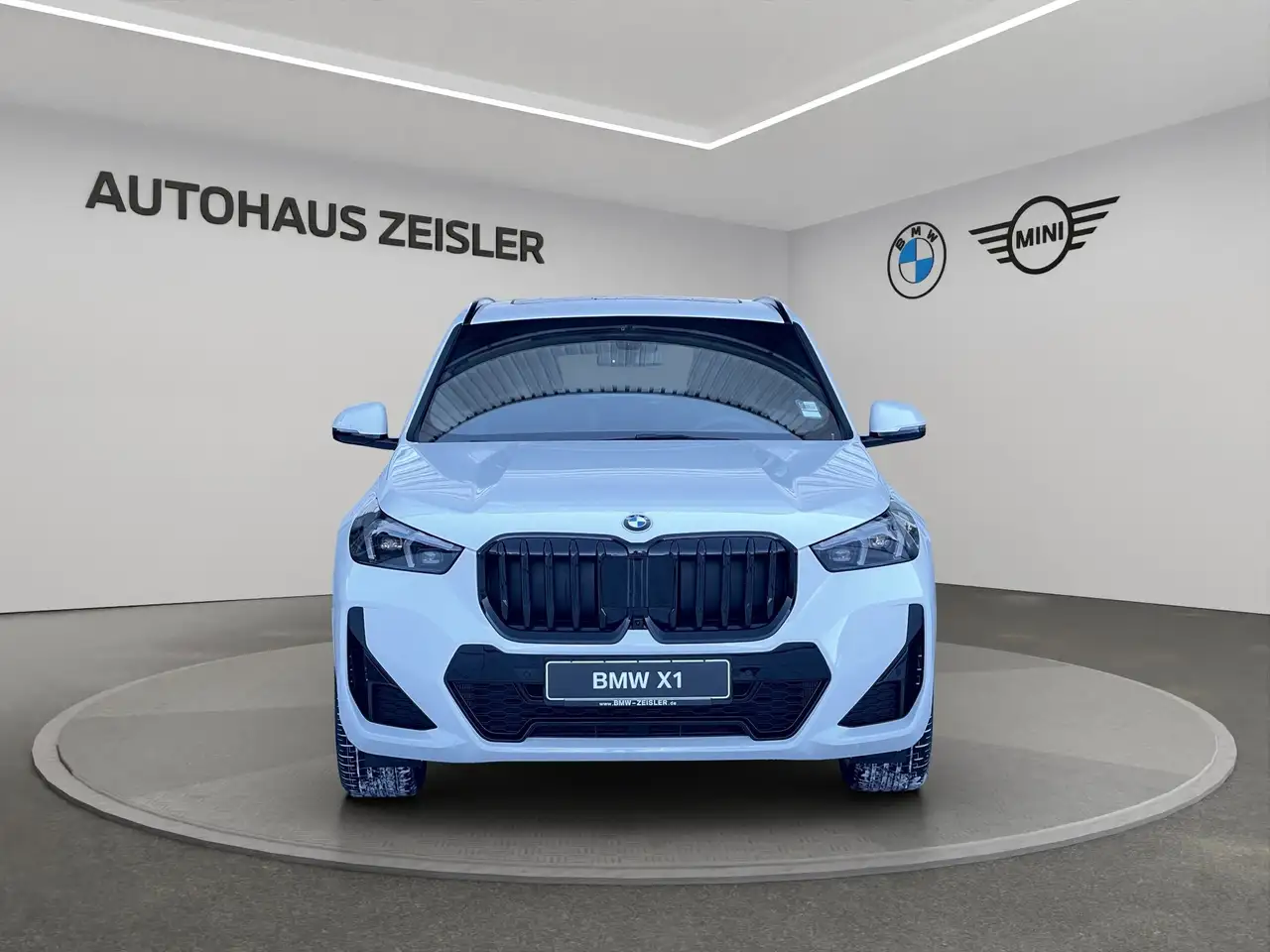 BMW X1 5
