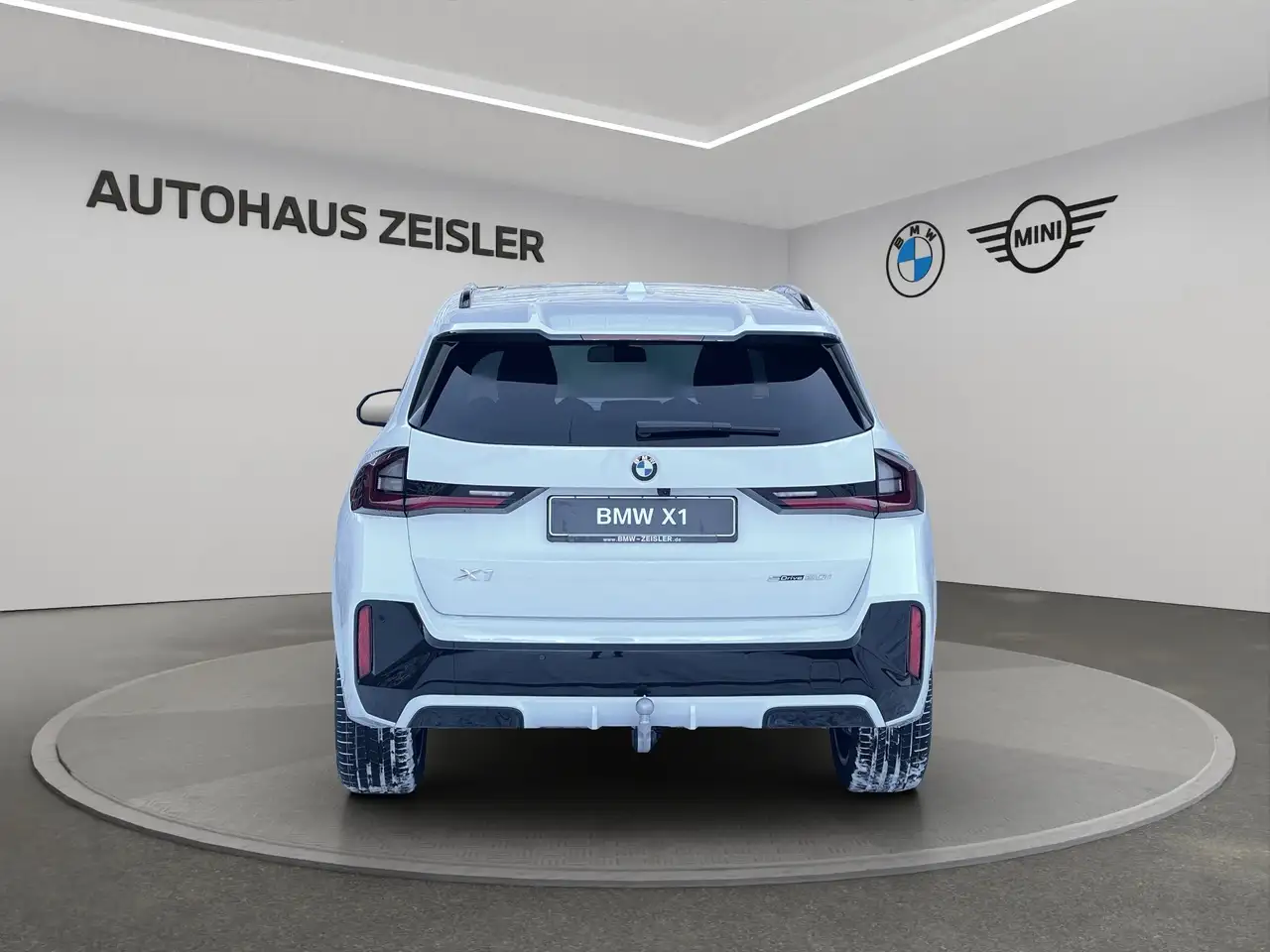 BMW X1 6