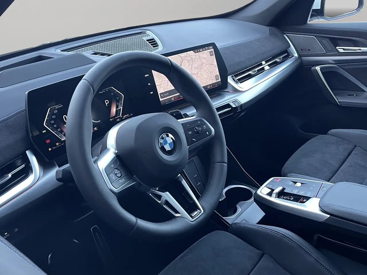 BMW X1 7