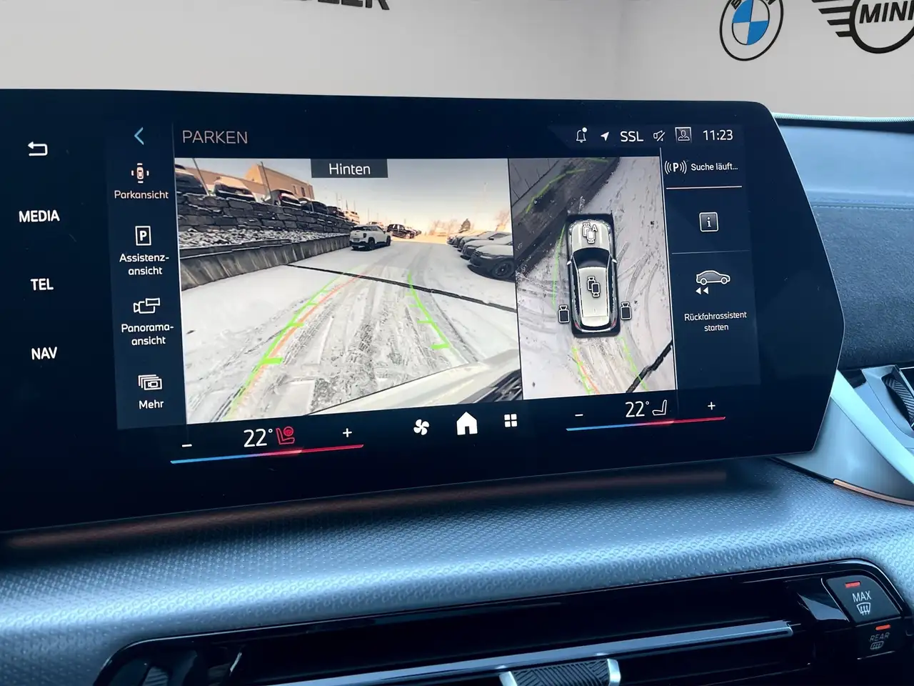 BMW X1 8
