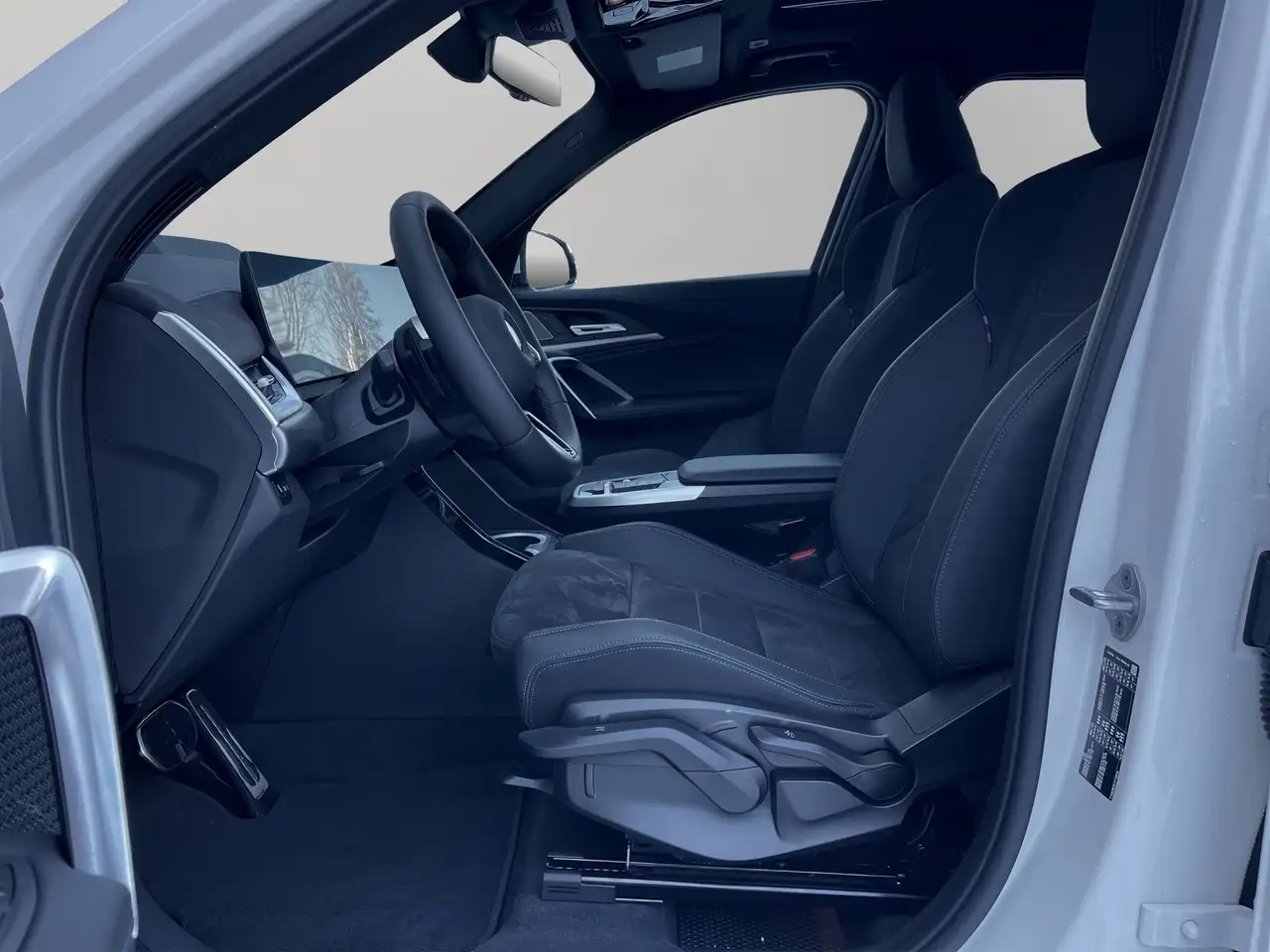 BMW X1 9