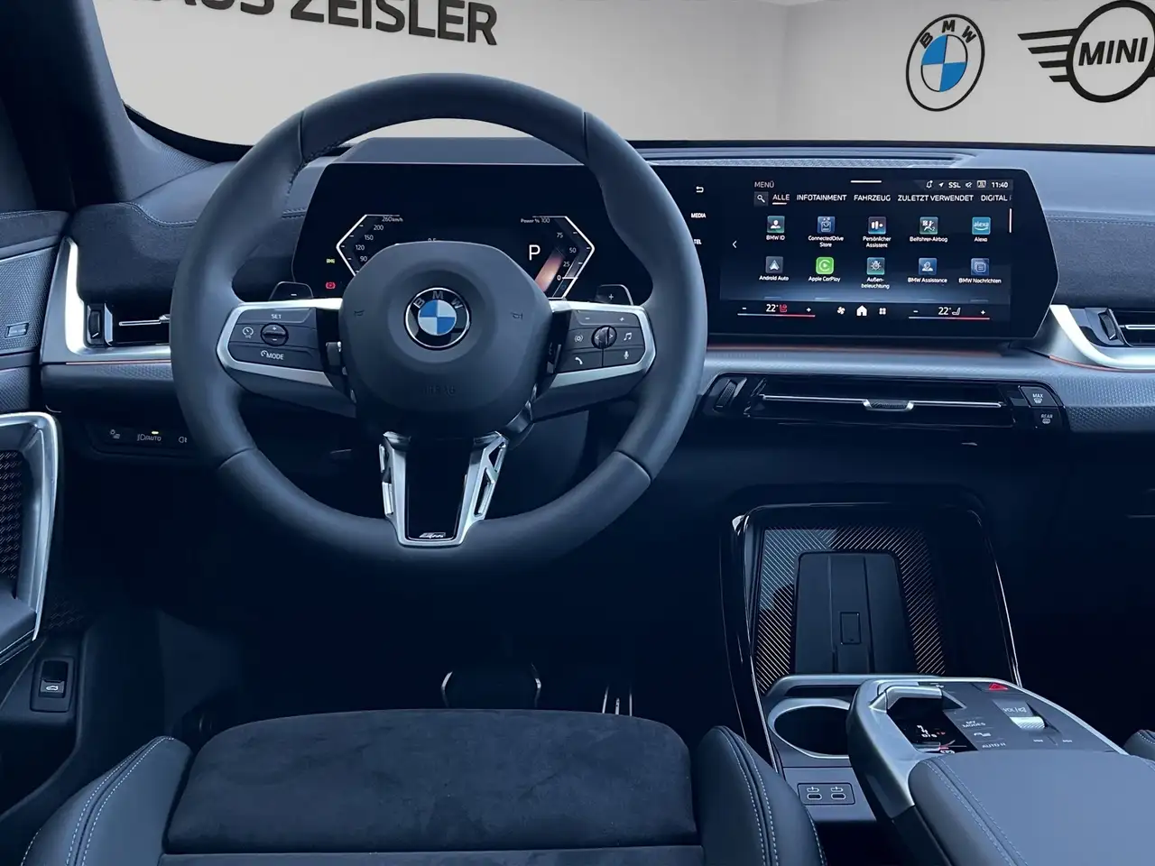 BMW X1 11