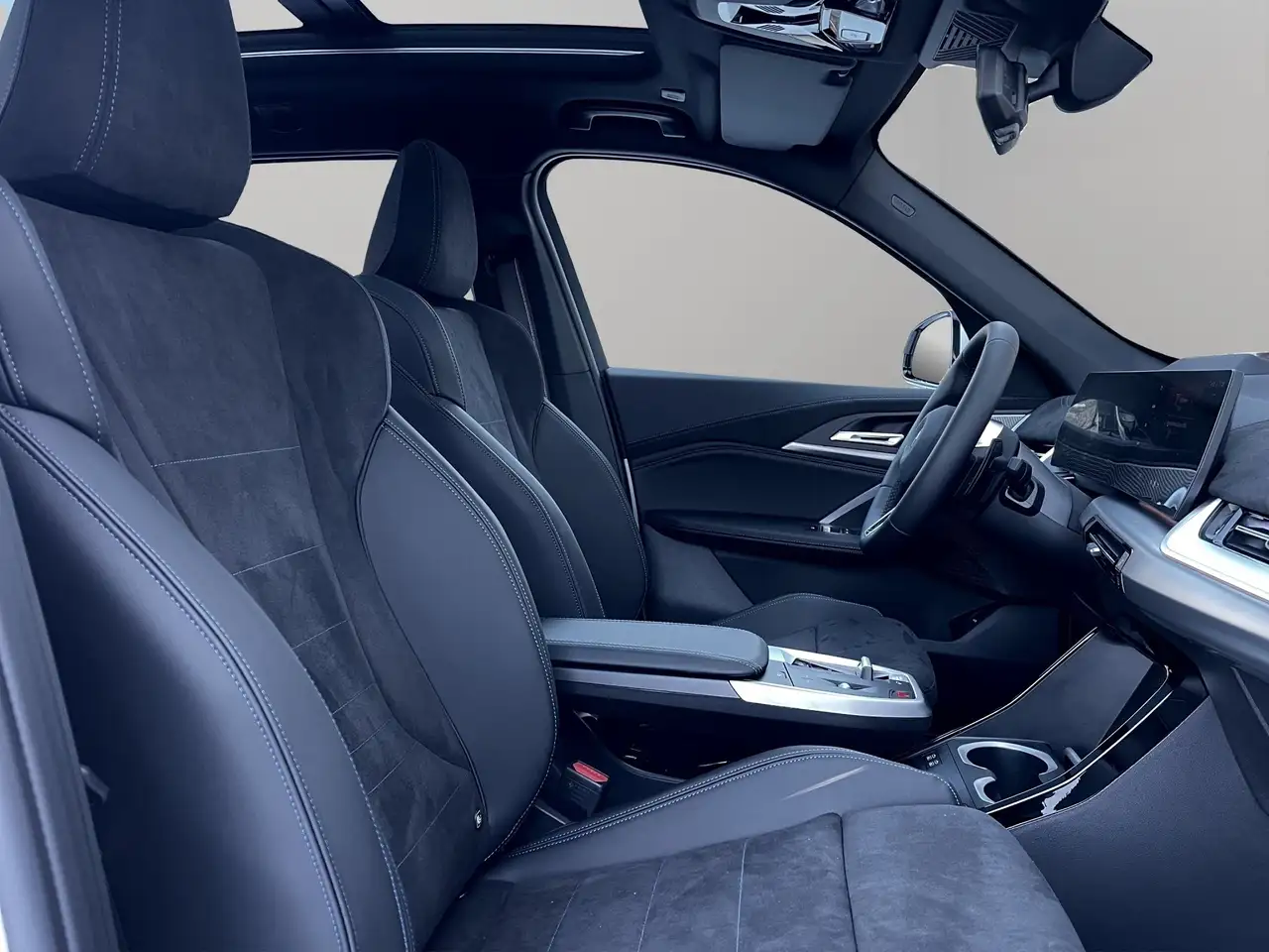 BMW X1 12