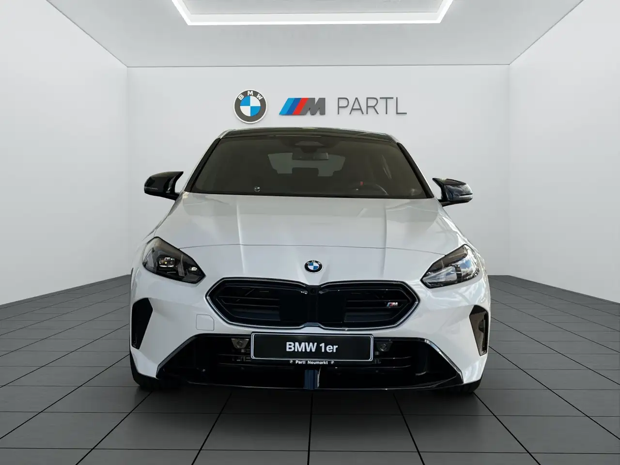 BMW 135 2