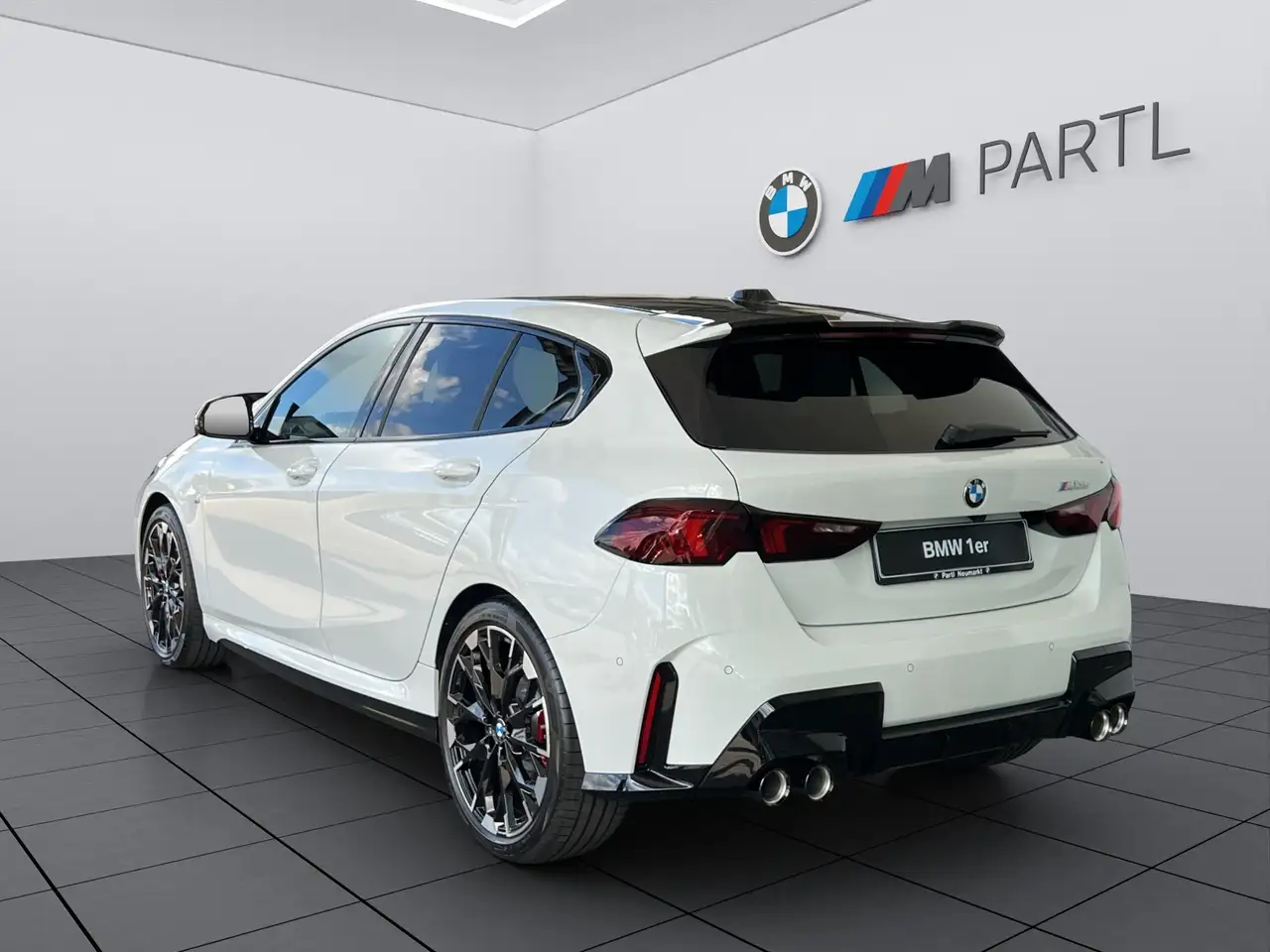 BMW 135 3