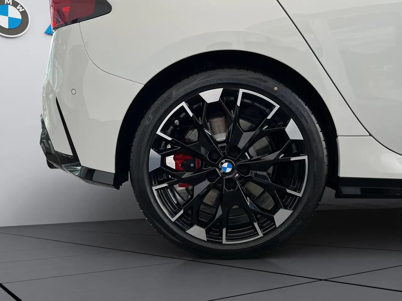 BMW 135 5