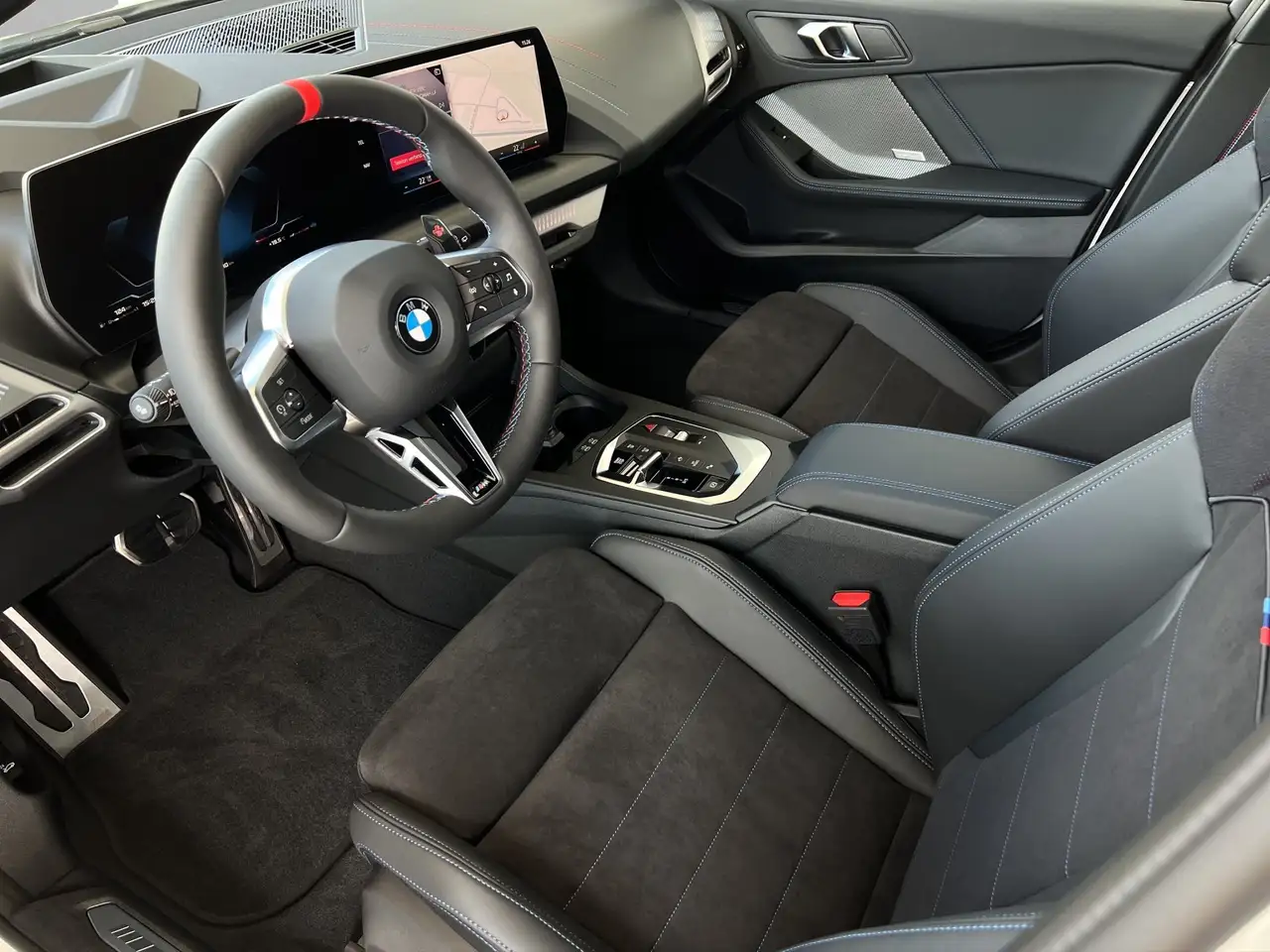 BMW 135 6