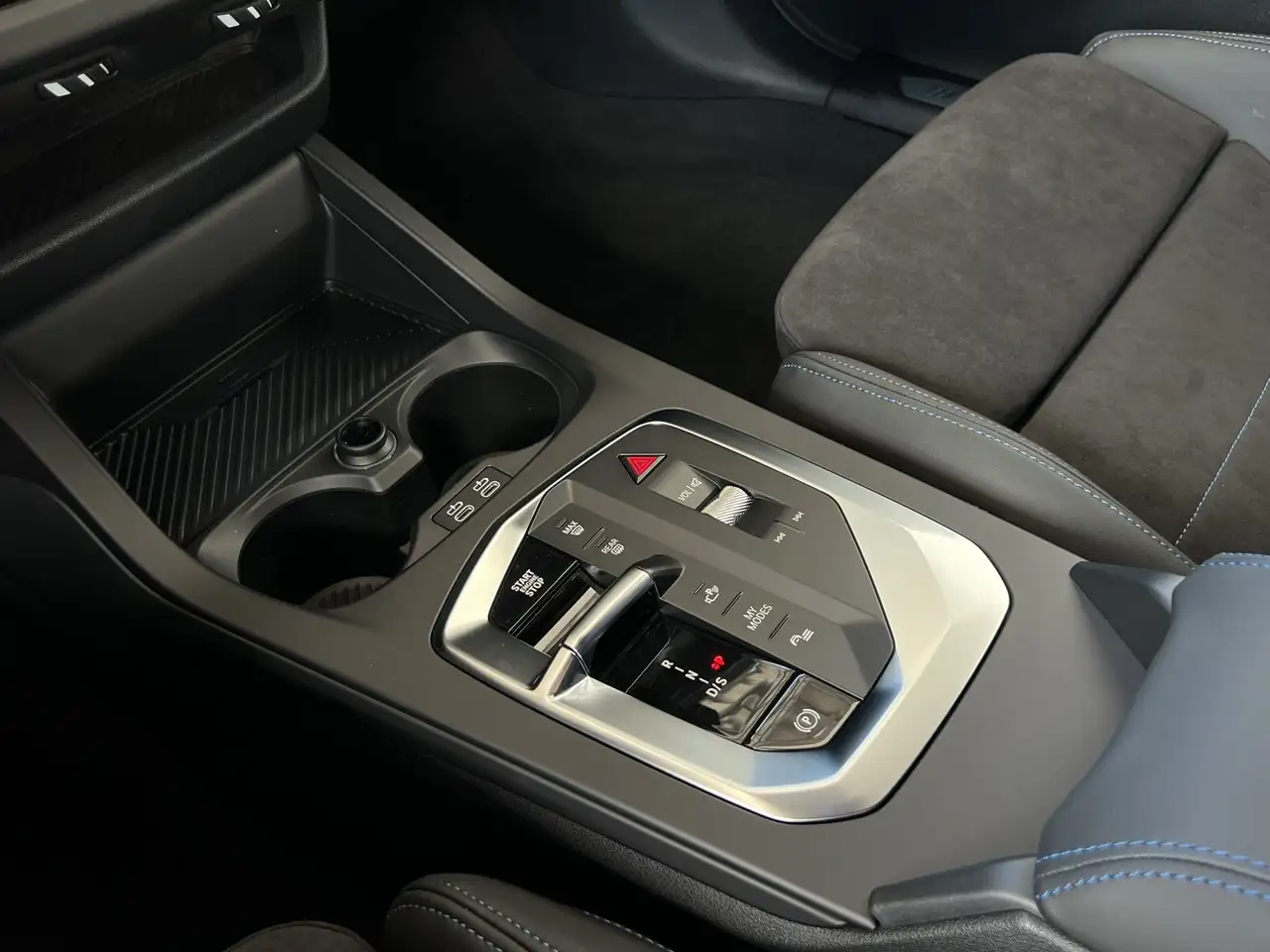 BMW 135 9