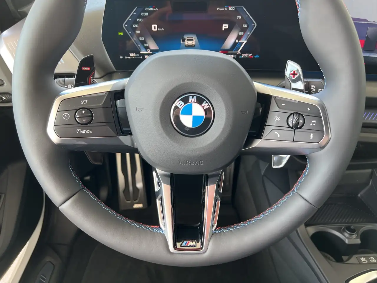 BMW 135 12