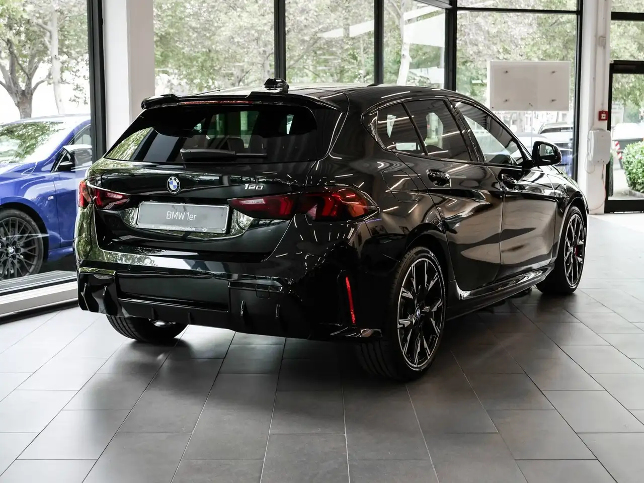 BMW 120 2