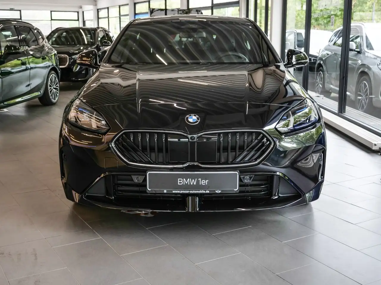 BMW 120 3