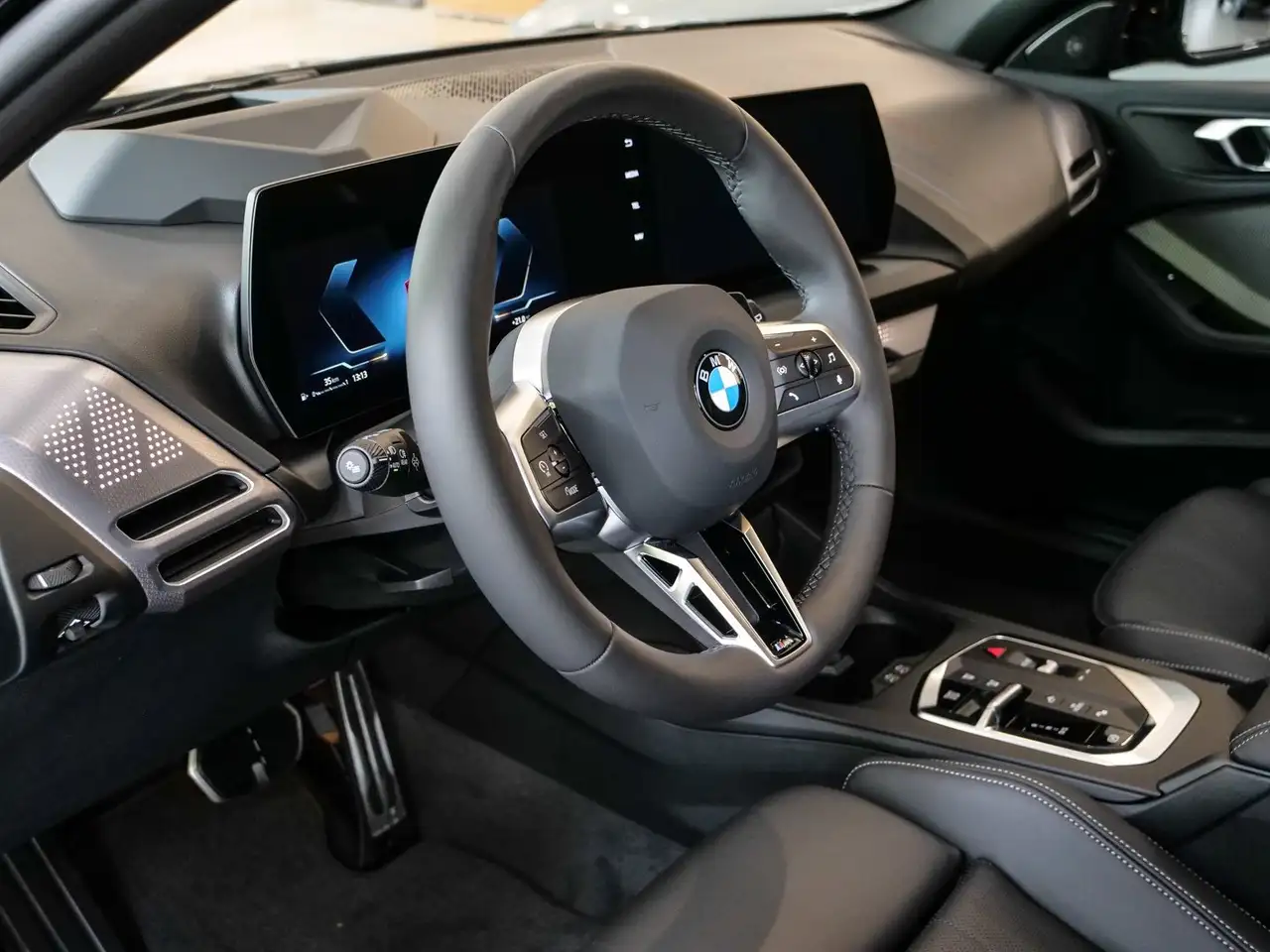 BMW 120 8
