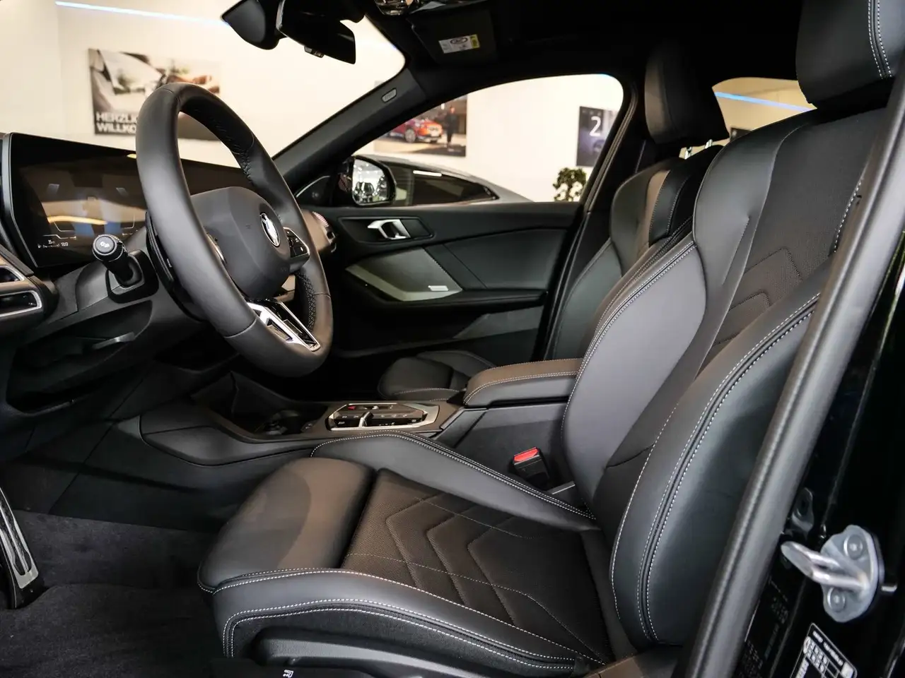 BMW 120 9