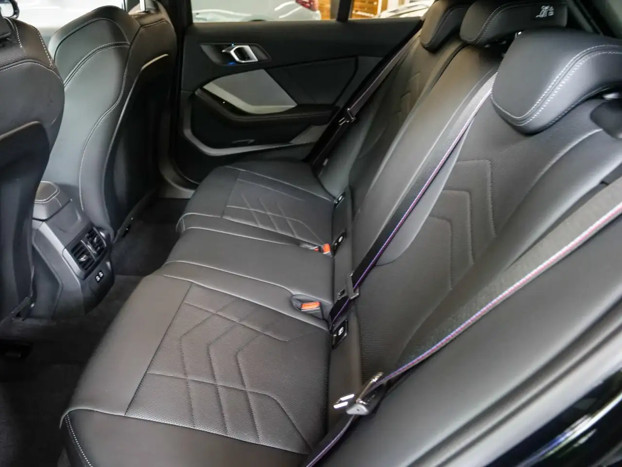 BMW 120 11