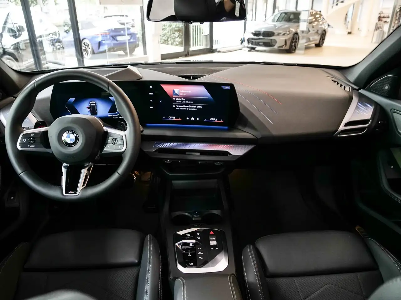 BMW 120 12