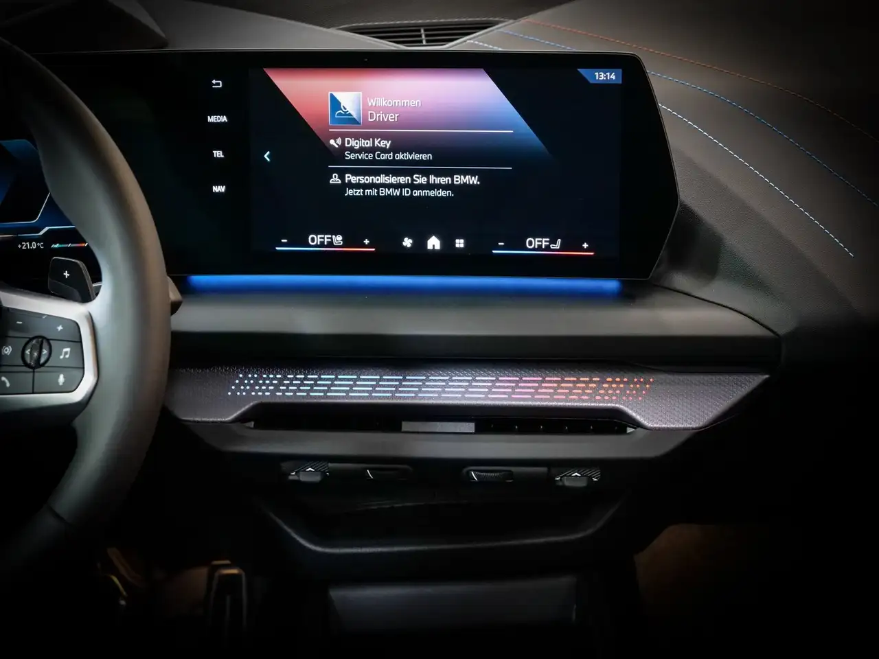 BMW 120 13