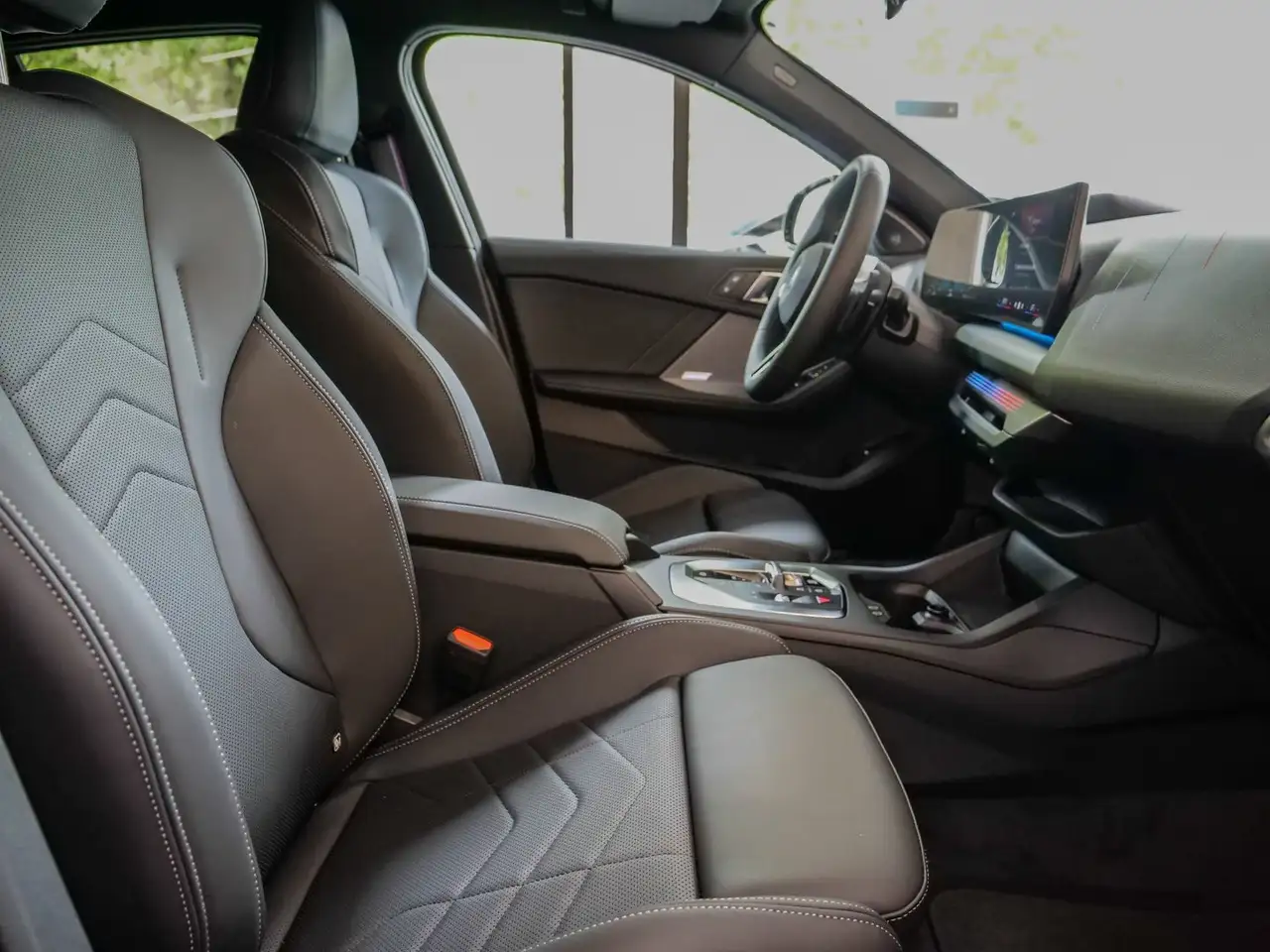 BMW 120 15