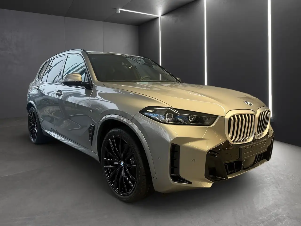 BMW X5 2
