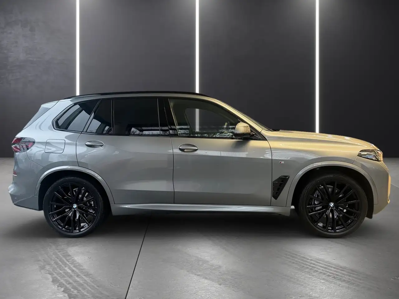 BMW X5 3