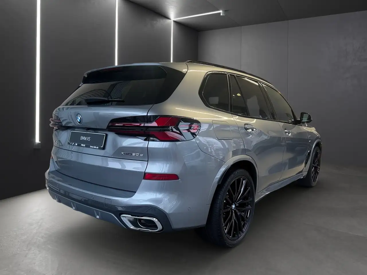 BMW X5 4