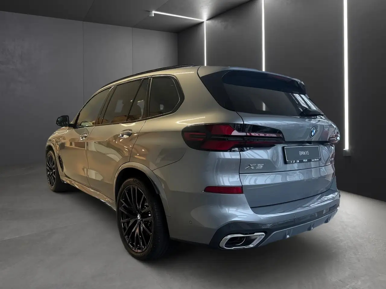BMW X5 5