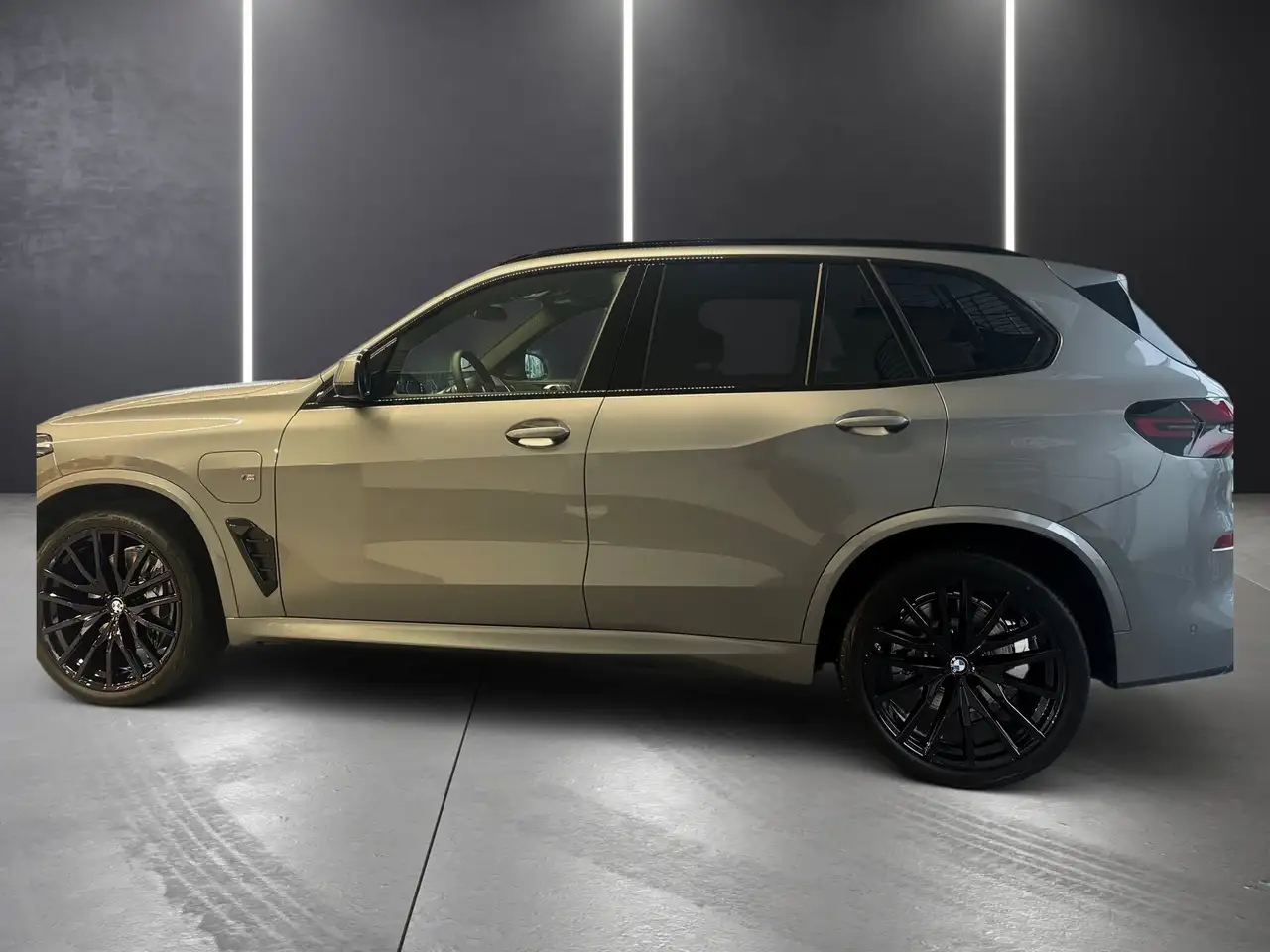 BMW X5 7