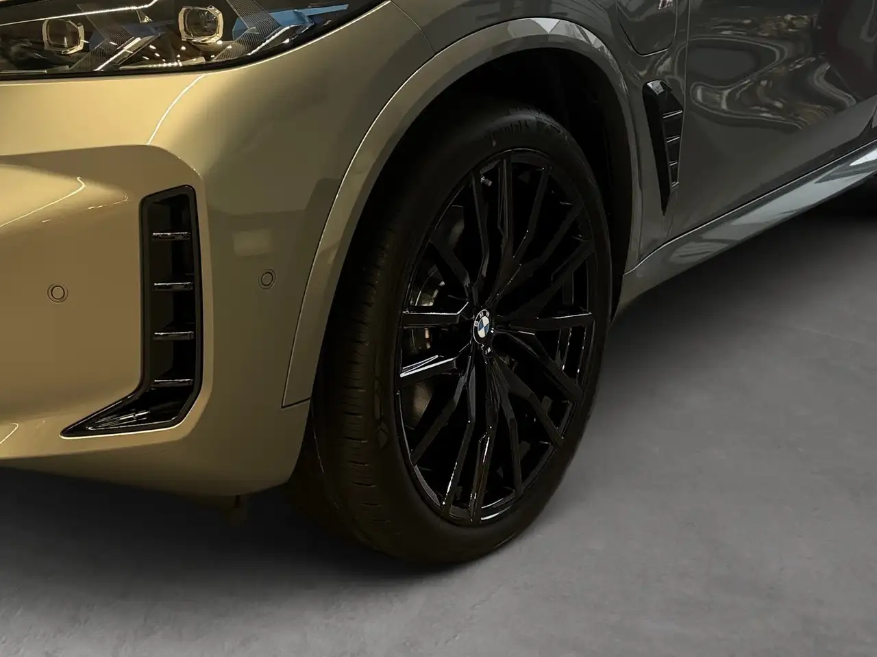 BMW X5 9
