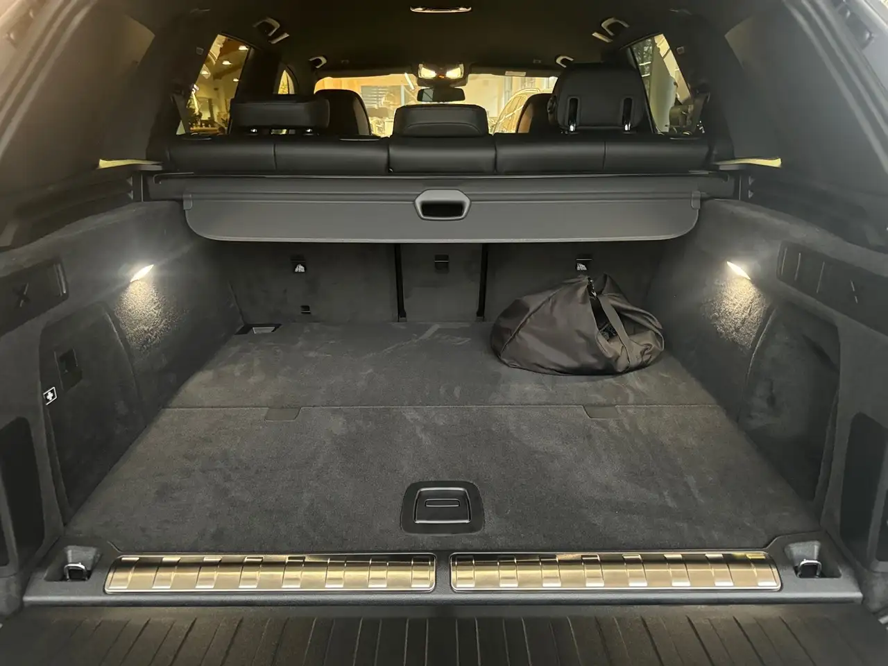 BMW X5 11