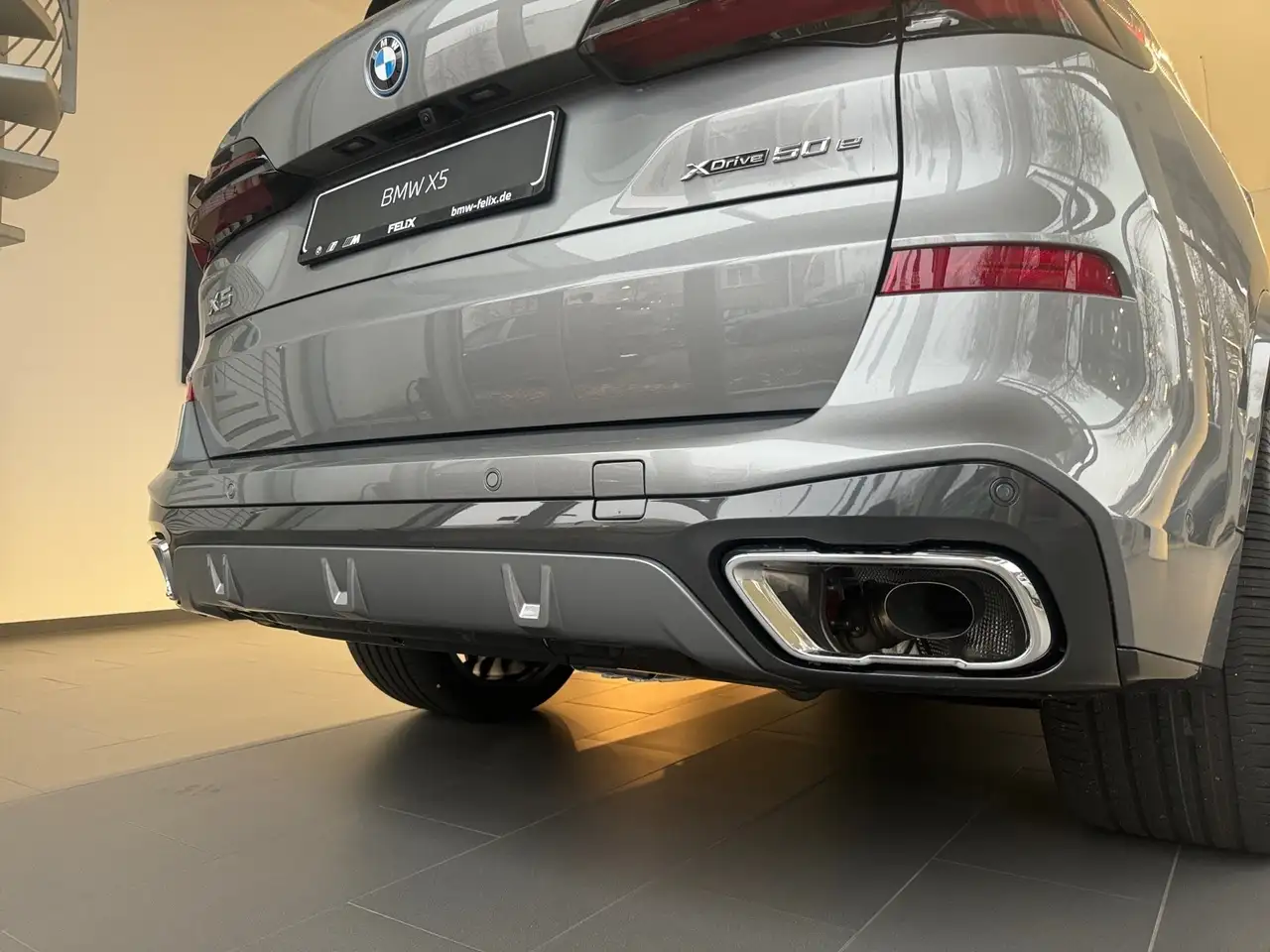 BMW X5 14