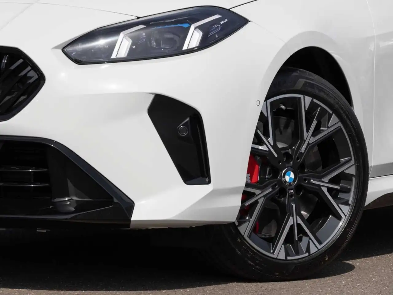 BMW 120 3