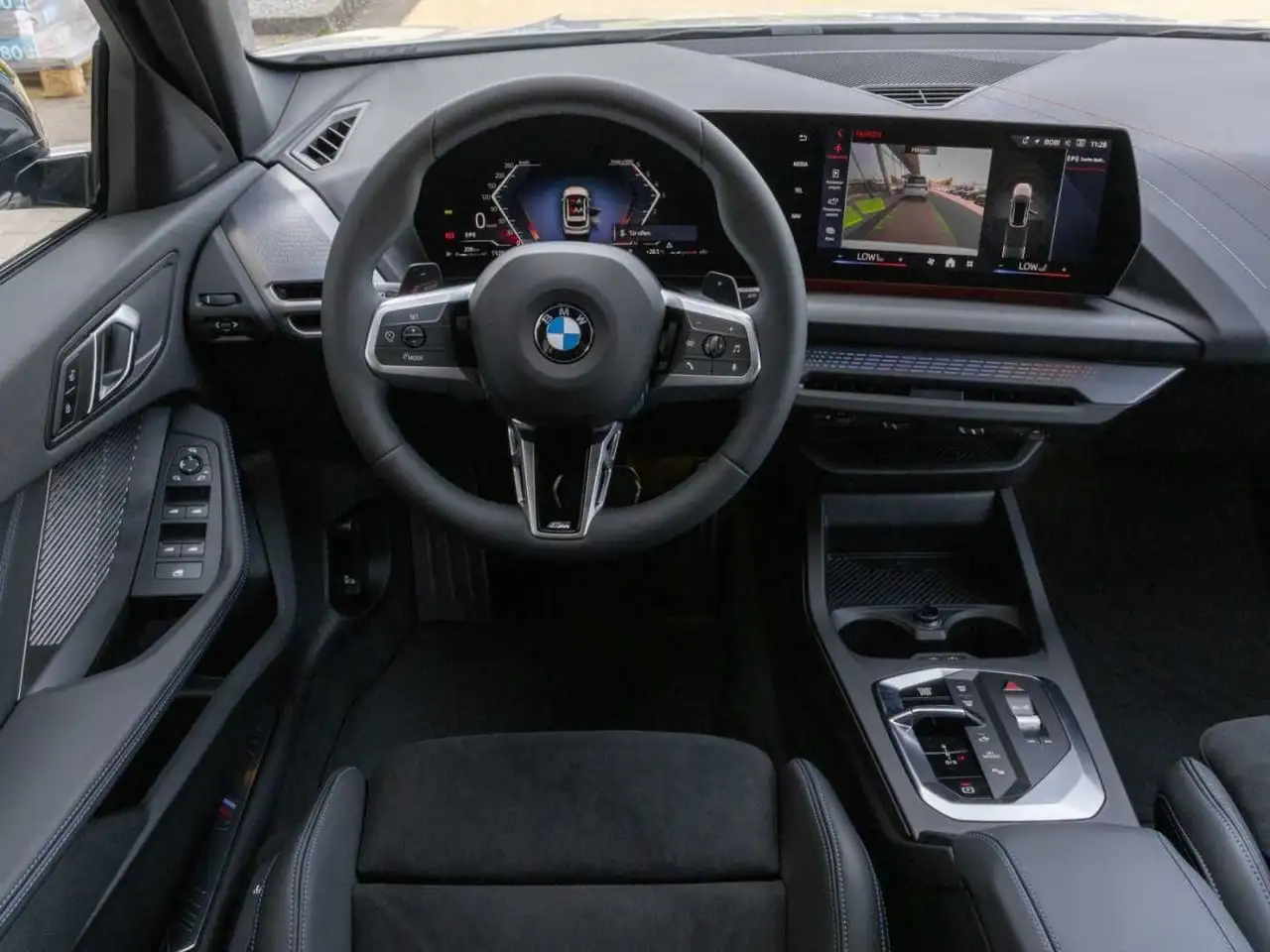 BMW 120 7