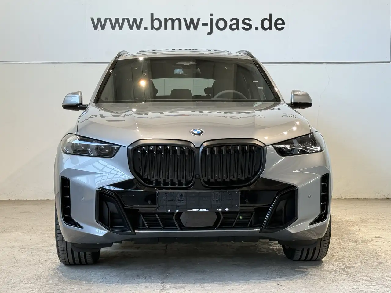BMW X5 2