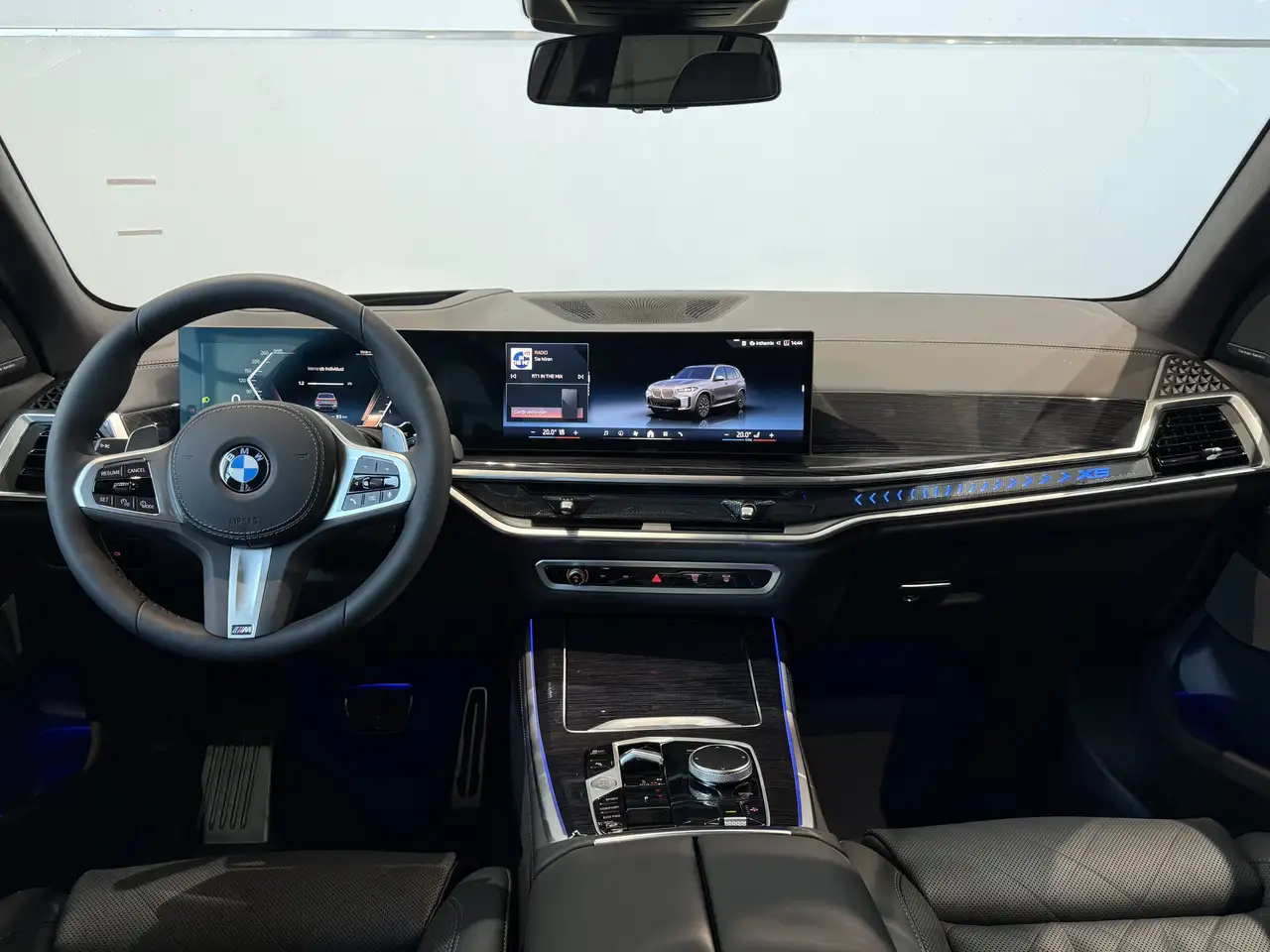 BMW X5 3