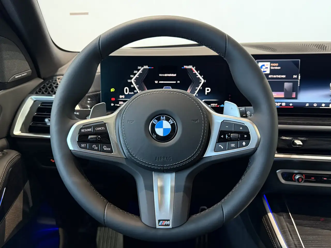 BMW X5 4