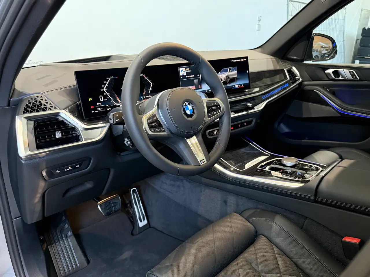 BMW X5 5