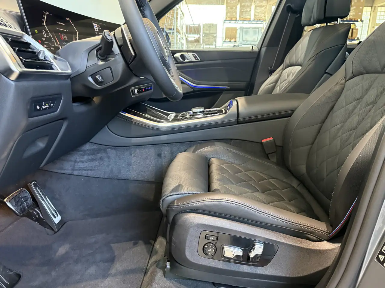 BMW X5 6