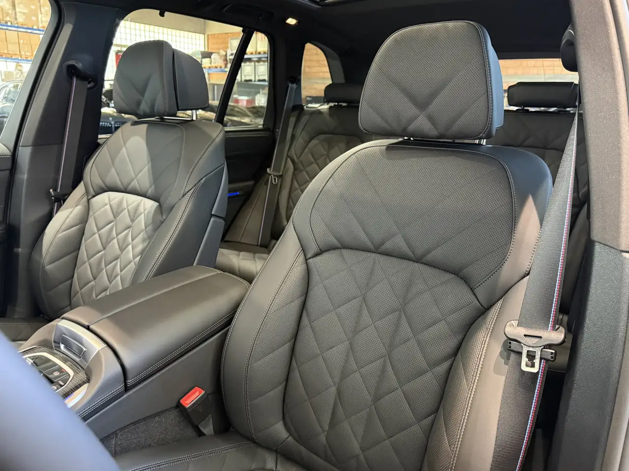 BMW X5 7