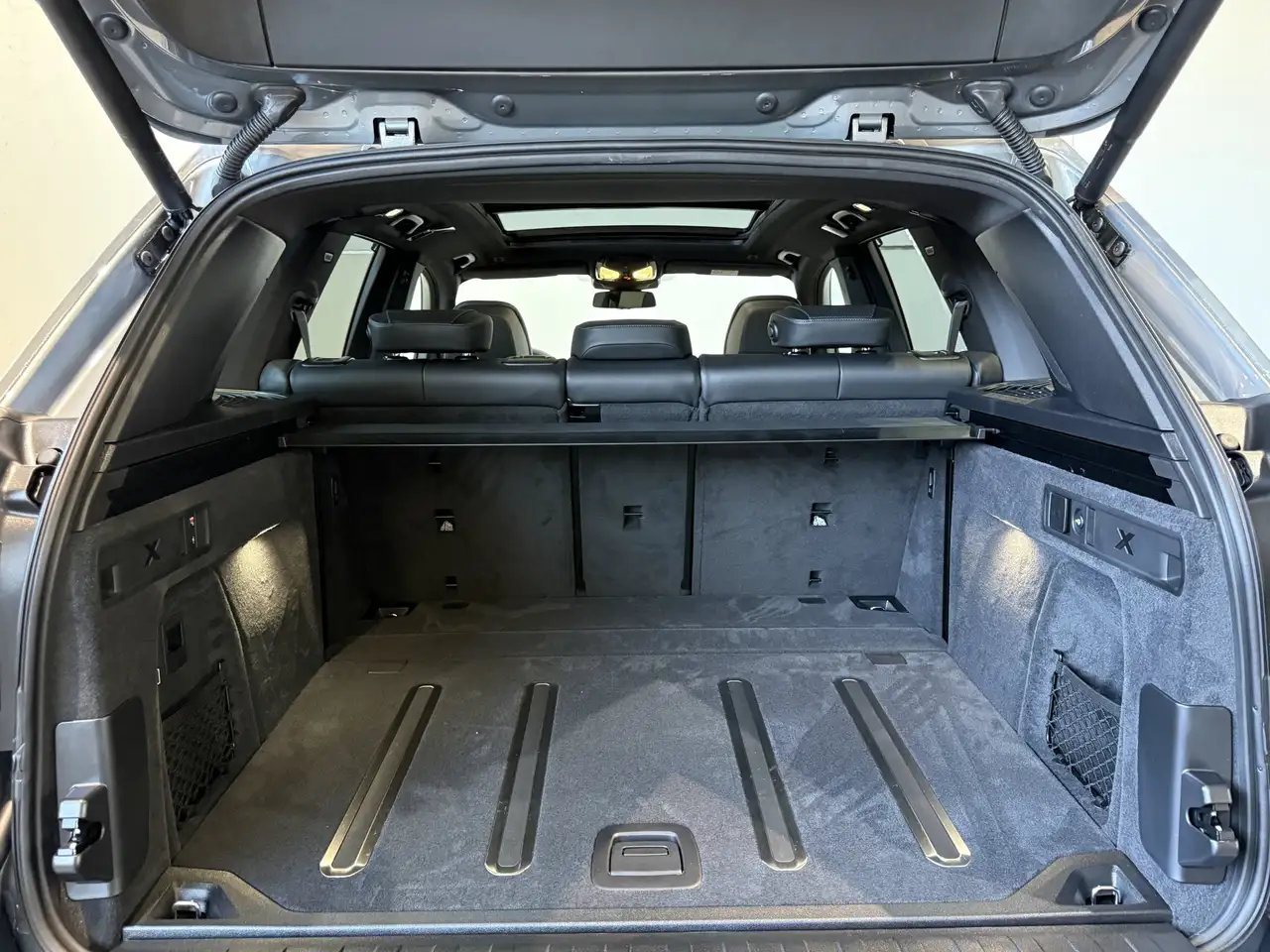 BMW X5 9