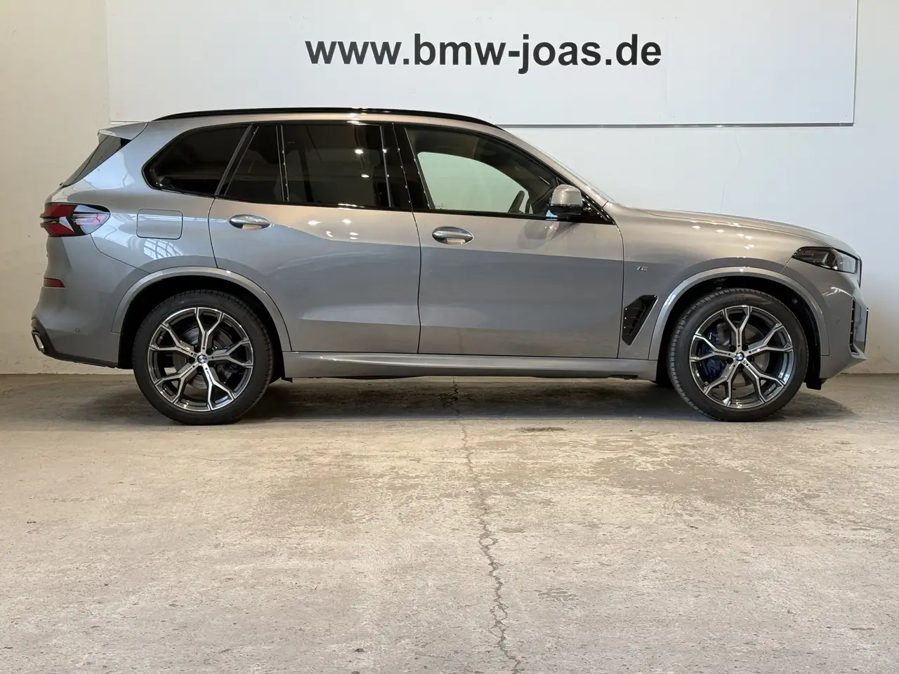 BMW X5 11