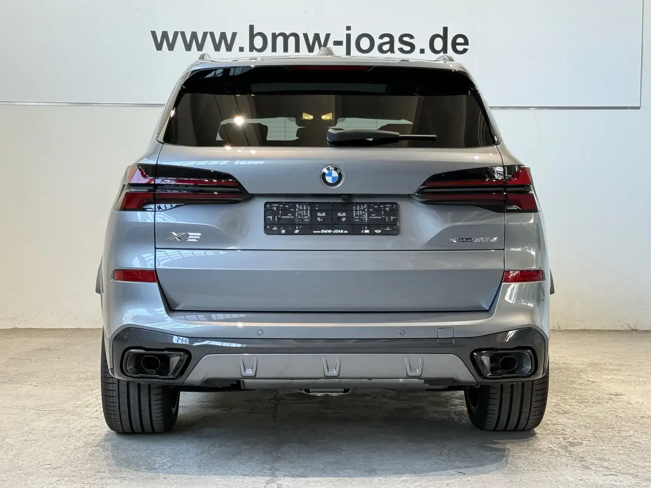 BMW X5 12