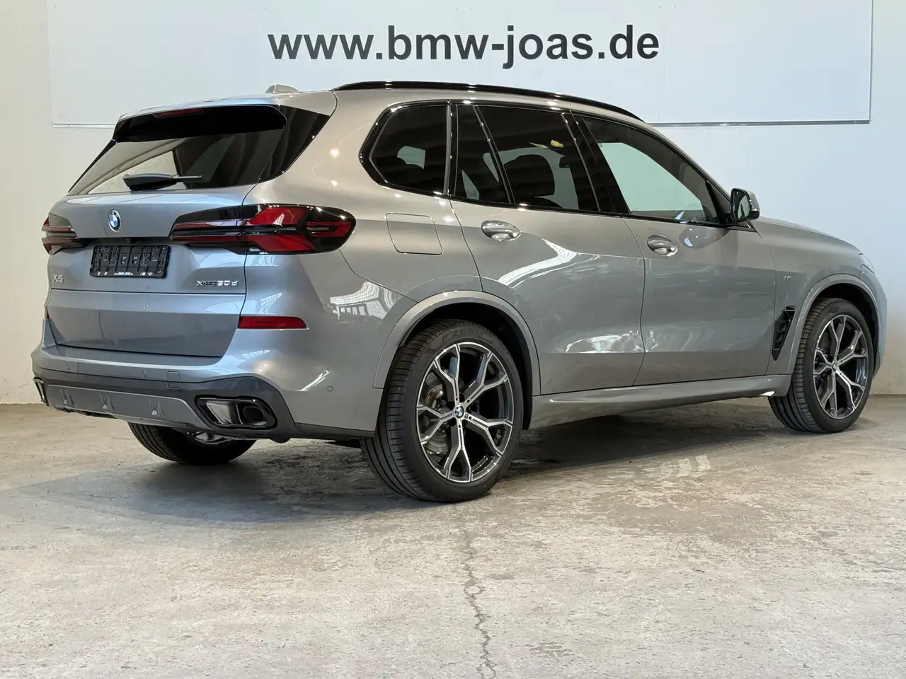 BMW X5 13