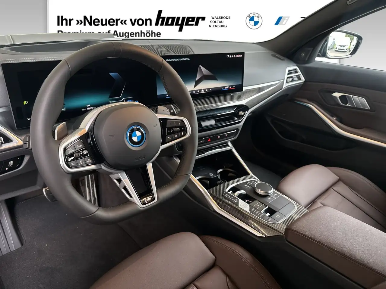 BMW 330 4