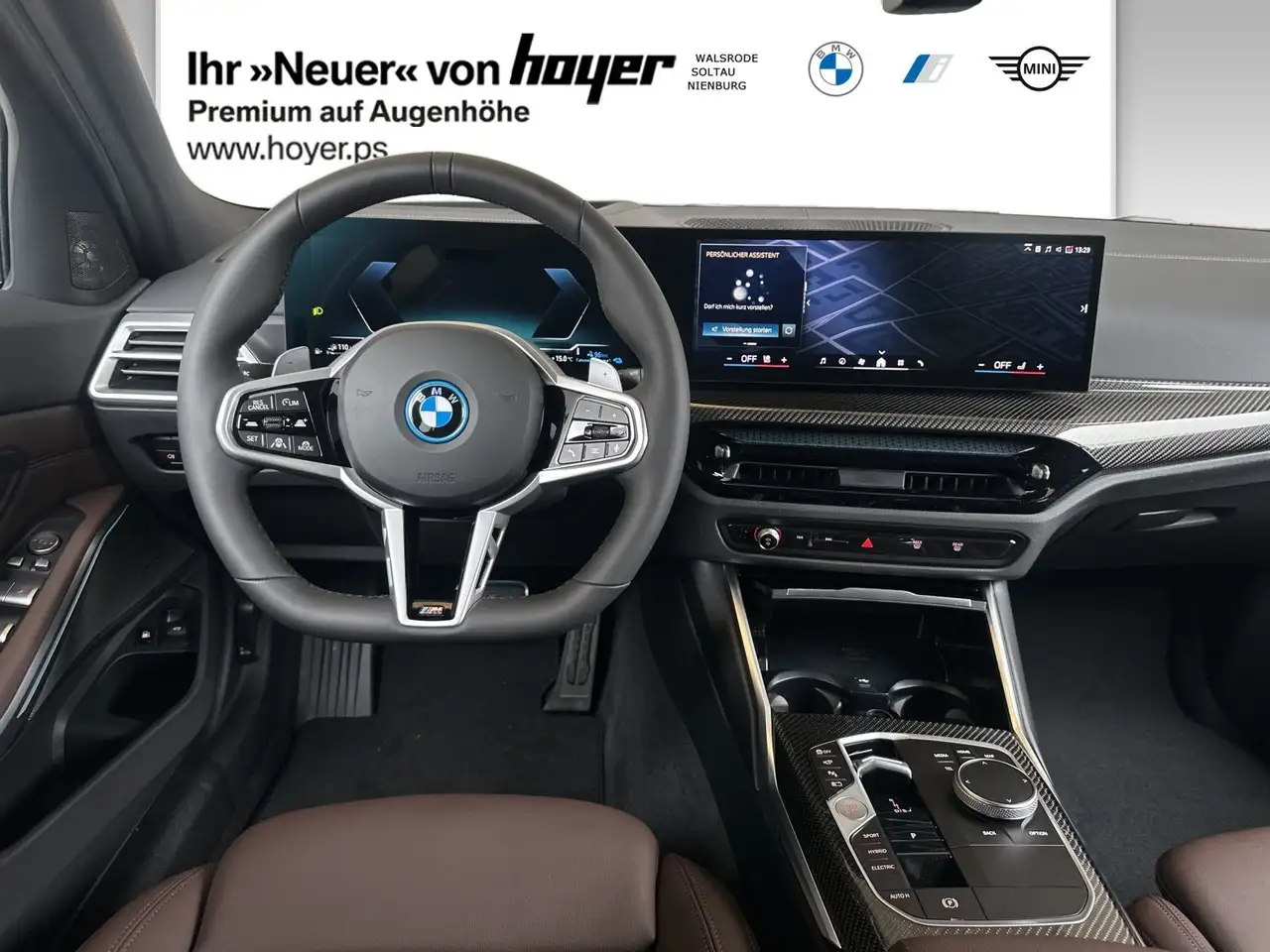 BMW 330 5
