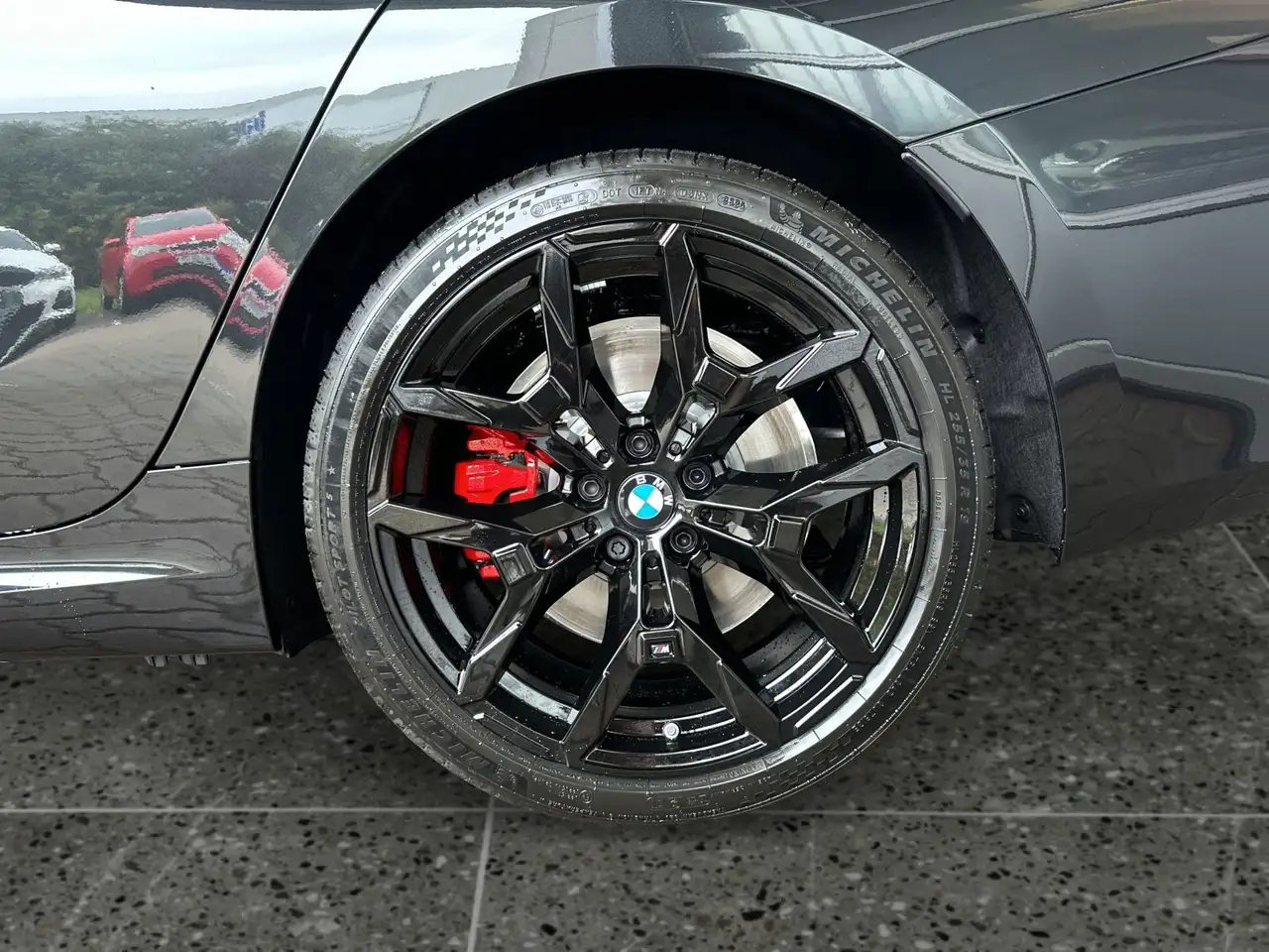 BMW 330 10