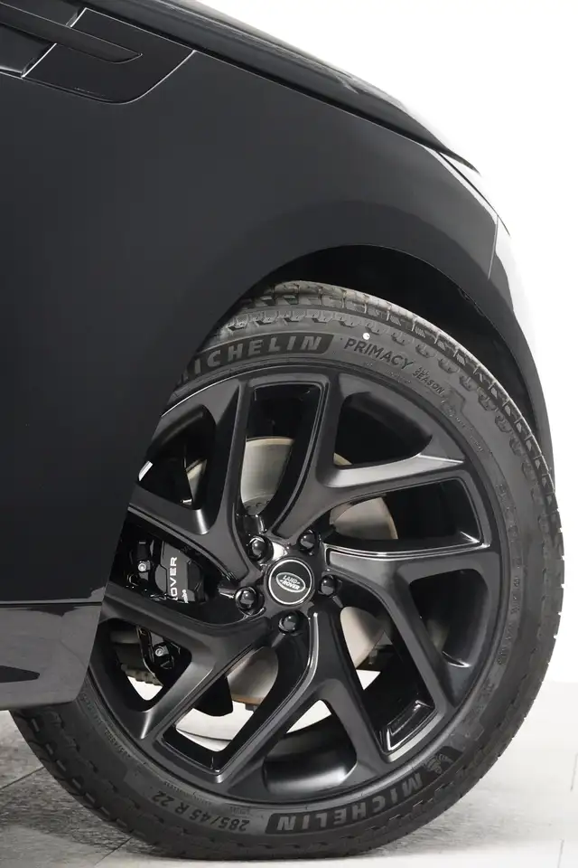 Land Rover Range Rover 4