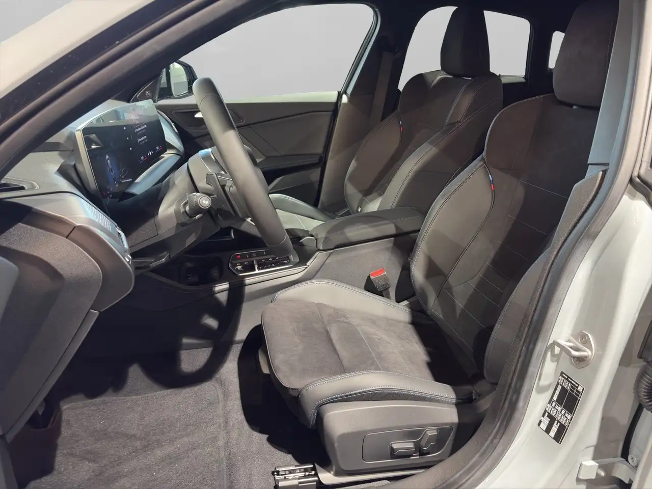 BMW 220 4