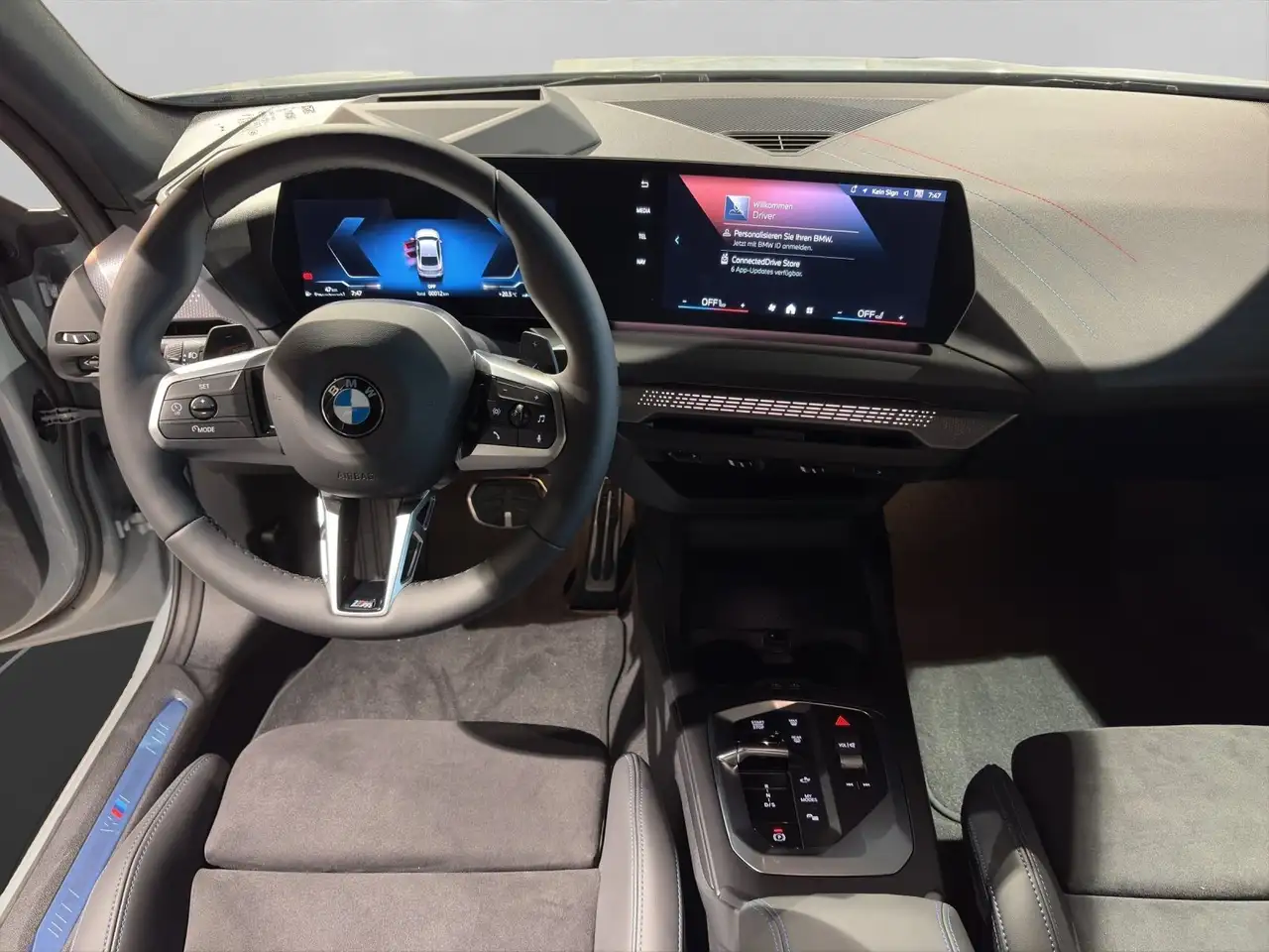 BMW 220 6