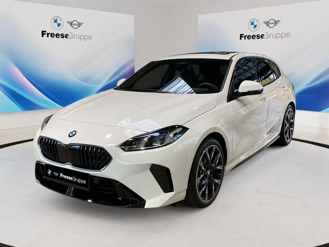 BMW 120